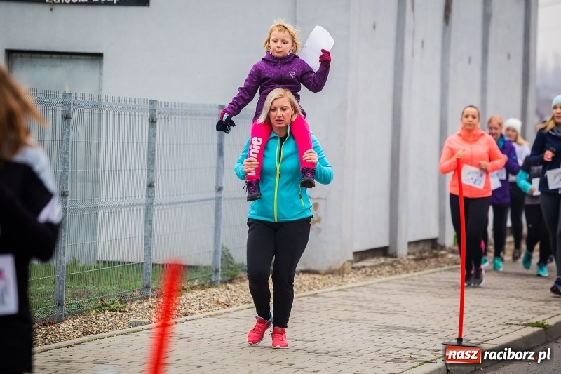 Zdjęcie w galerii na portalu naszraciborz.pl: Blisko trzystu uczestników Biegu dla Ani FOTO i WIDEO wiadomości z regionu