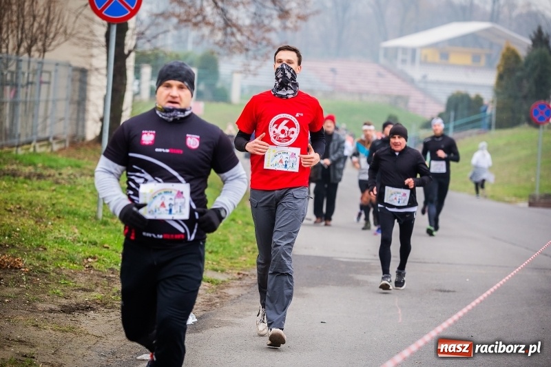 Zdjęcie w galerii na portalu naszraciborz.pl: Blisko trzystu uczestników Biegu dla Ani FOTO i WIDEO wiadomości z regionu