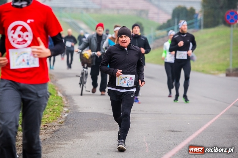 Zdjęcie w galerii na portalu naszraciborz.pl: Blisko trzystu uczestników Biegu dla Ani FOTO i WIDEO wiadomości z regionu