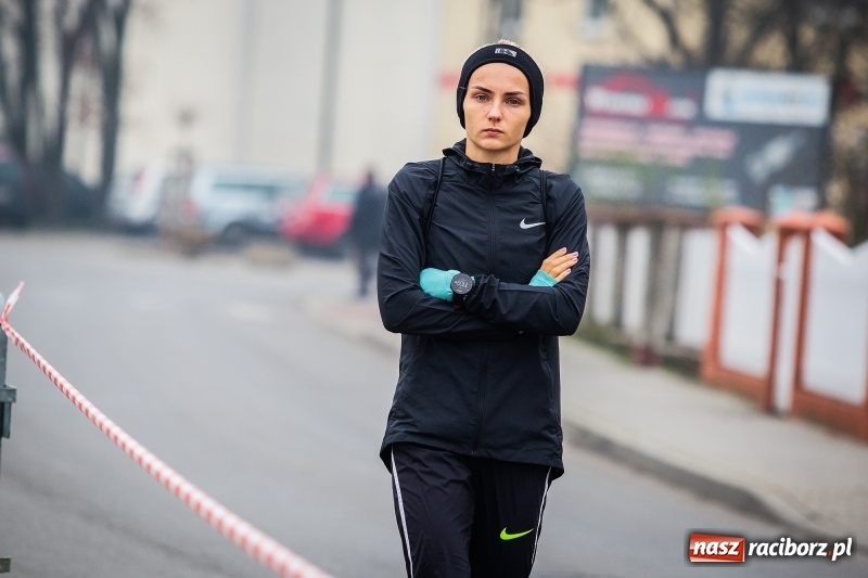 Zdjęcie w galerii na portalu naszraciborz.pl: Blisko trzystu uczestników Biegu dla Ani FOTO i WIDEO wiadomości z regionu