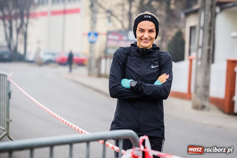 Zdjęcie w galerii na portalu naszraciborz.pl: Blisko trzystu uczestników Biegu dla Ani FOTO i WIDEO wiadomości z regionu