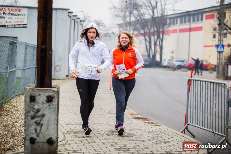 Zdjęcie w galerii na portalu naszraciborz.pl: Blisko trzystu uczestników Biegu dla Ani FOTO i WIDEO wiadomości z regionu