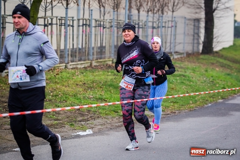Zdjęcie w galerii na portalu naszraciborz.pl: Blisko trzystu uczestników Biegu dla Ani FOTO i WIDEO wiadomości z regionu