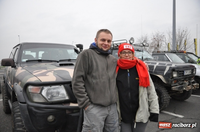 Zdjęcie w galerii na portalu naszraciborz.pl: Czwarta Raciborska Włóczęga z SRC 4x4 FOTO i WIDEO wiadomości z regionu