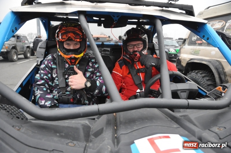 Zdjęcie w galerii na portalu naszraciborz.pl: Czwarta Raciborska Włóczęga z SRC 4x4 FOTO i WIDEO wiadomości z regionu