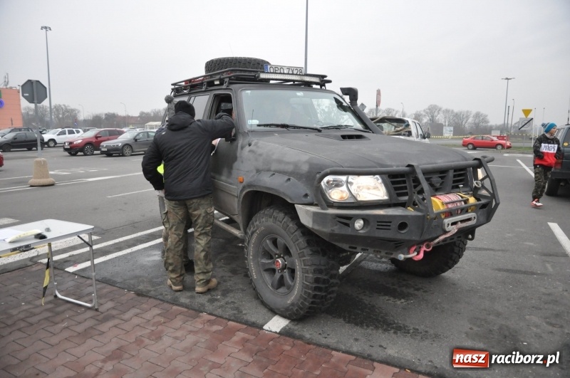 Zdjęcie w galerii na portalu naszraciborz.pl: Czwarta Raciborska Włóczęga z SRC 4x4 FOTO i WIDEO wiadomości z regionu