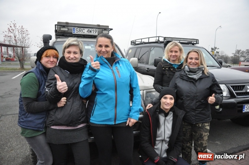 Zdjęcie w galerii na portalu naszraciborz.pl: Czwarta Raciborska Włóczęga z SRC 4x4 FOTO i WIDEO wiadomości z regionu