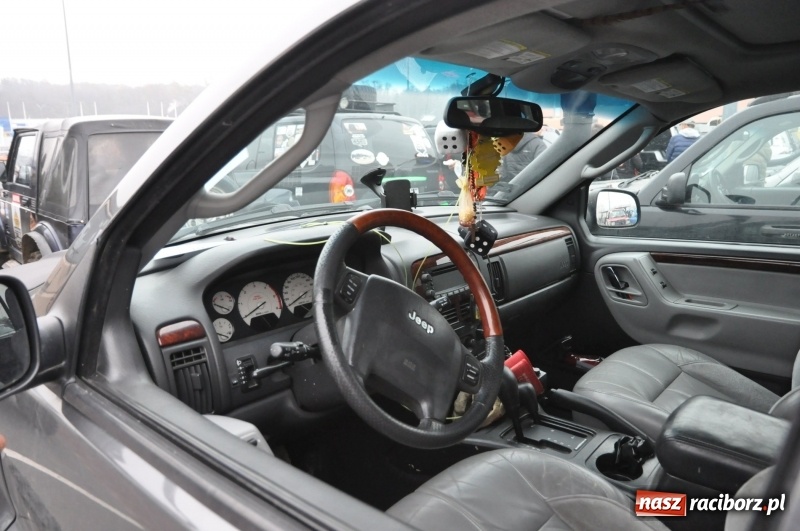 Zdjęcie w galerii na portalu naszraciborz.pl: Czwarta Raciborska Włóczęga z SRC 4x4 FOTO i WIDEO wiadomości z regionu