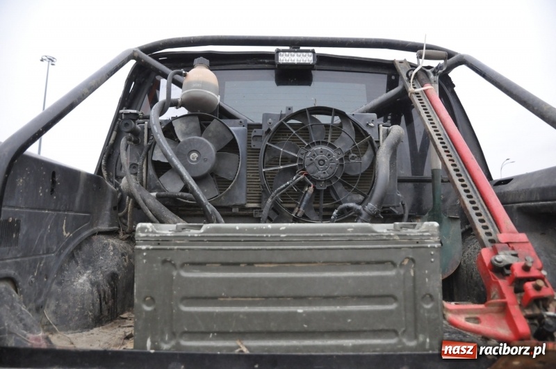 Zdjęcie w galerii na portalu naszraciborz.pl: Czwarta Raciborska Włóczęga z SRC 4x4 FOTO i WIDEO wiadomości z regionu