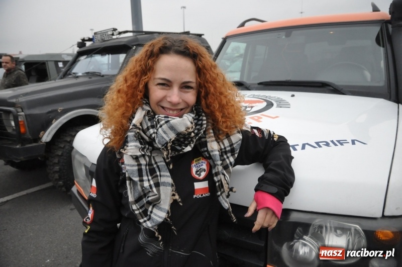 Zdjęcie w galerii na portalu naszraciborz.pl: Czwarta Raciborska Włóczęga z SRC 4x4 FOTO i WIDEO wiadomości z regionu