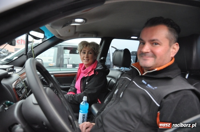 Zdjęcie w galerii na portalu naszraciborz.pl: Czwarta Raciborska Włóczęga z SRC 4x4 FOTO i WIDEO wiadomości z regionu