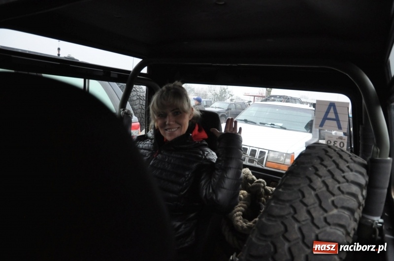 Zdjęcie w galerii na portalu naszraciborz.pl: Czwarta Raciborska Włóczęga z SRC 4x4 FOTO i WIDEO wiadomości z regionu