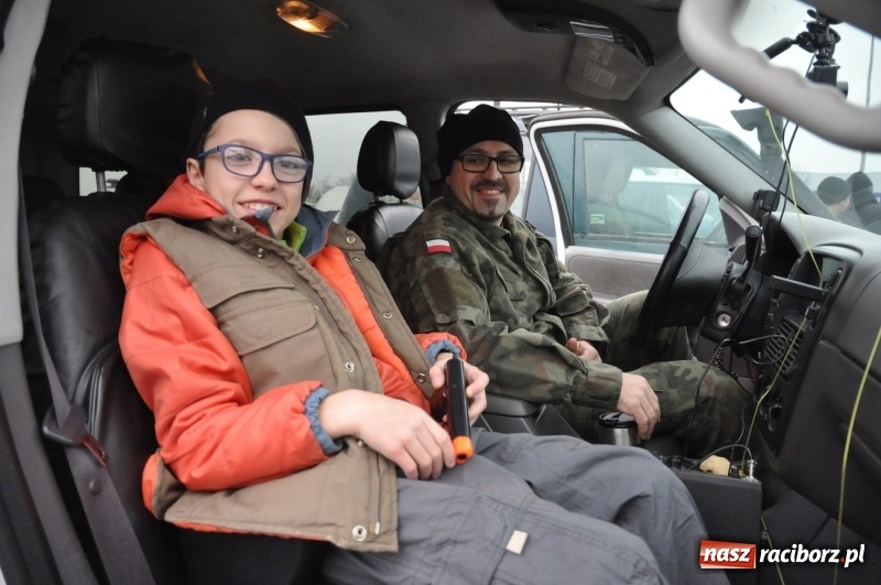 Zdjęcie w galerii na portalu naszraciborz.pl: Czwarta Raciborska Włóczęga z SRC 4x4 FOTO i WIDEO wiadomości z regionu