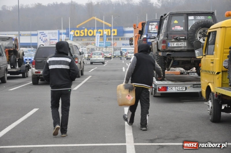 Zdjęcie w galerii na portalu naszraciborz.pl: Czwarta Raciborska Włóczęga z SRC 4x4 FOTO i WIDEO wiadomości z regionu