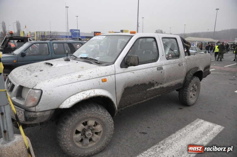 Zdjęcie w galerii na portalu naszraciborz.pl: Czwarta Raciborska Włóczęga z SRC 4x4 FOTO i WIDEO wiadomości z regionu