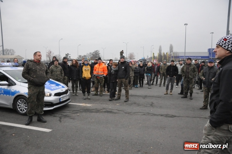 Zdjęcie w galerii na portalu naszraciborz.pl: Czwarta Raciborska Włóczęga z SRC 4x4 FOTO i WIDEO wiadomości z regionu