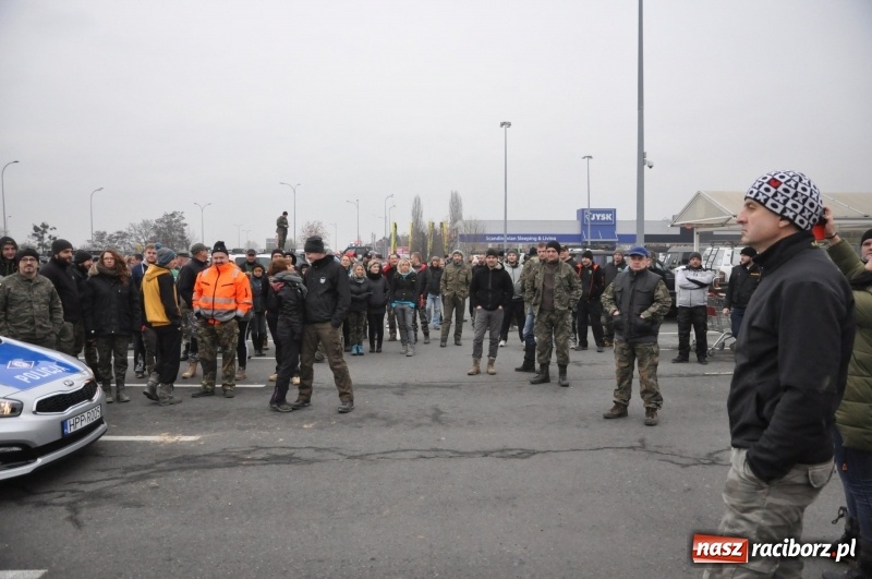 Zdjęcie w galerii na portalu naszraciborz.pl: Czwarta Raciborska Włóczęga z SRC 4x4 FOTO i WIDEO wiadomości z regionu