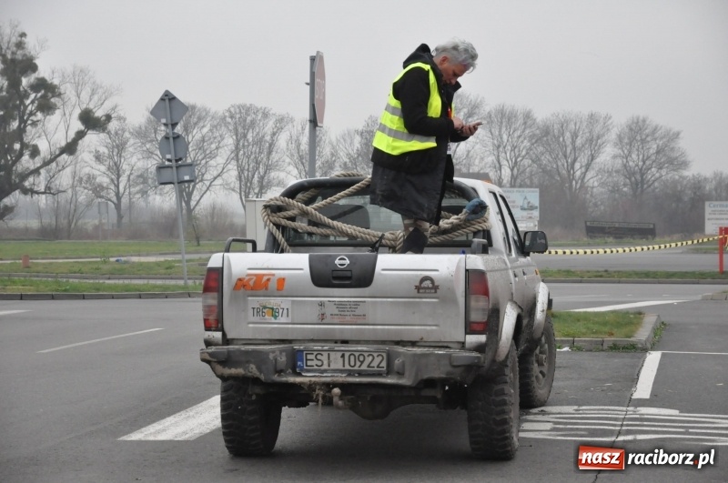 Zdjęcie w galerii na portalu naszraciborz.pl: Czwarta Raciborska Włóczęga z SRC 4x4 FOTO i WIDEO wiadomości z regionu