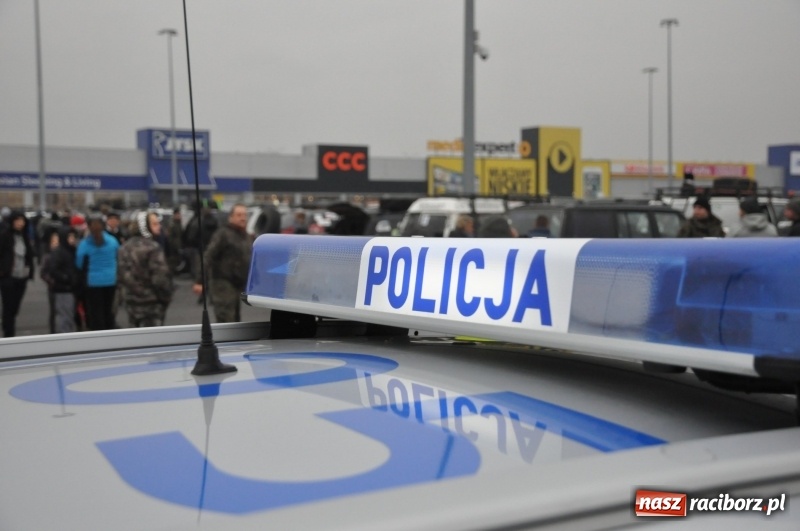 Zdjęcie w galerii na portalu naszraciborz.pl: Czwarta Raciborska Włóczęga z SRC 4x4 FOTO i WIDEO wiadomości z regionu