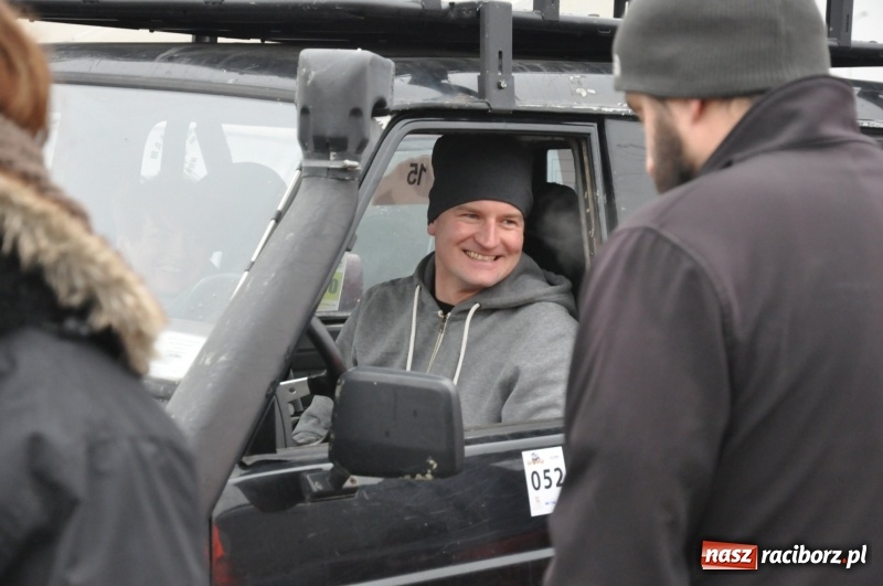 Zdjęcie w galerii na portalu naszraciborz.pl: Czwarta Raciborska Włóczęga z SRC 4x4 FOTO i WIDEO wiadomości z regionu