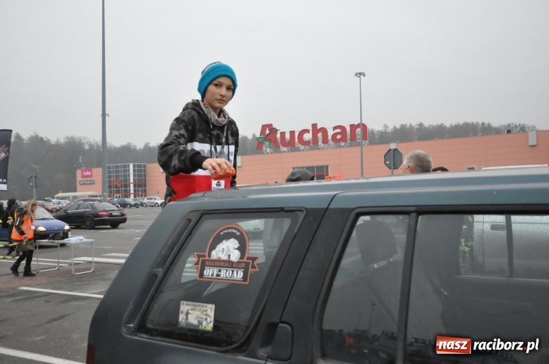 Zdjęcie w galerii na portalu naszraciborz.pl: Czwarta Raciborska Włóczęga z SRC 4x4 FOTO i WIDEO wiadomości z regionu