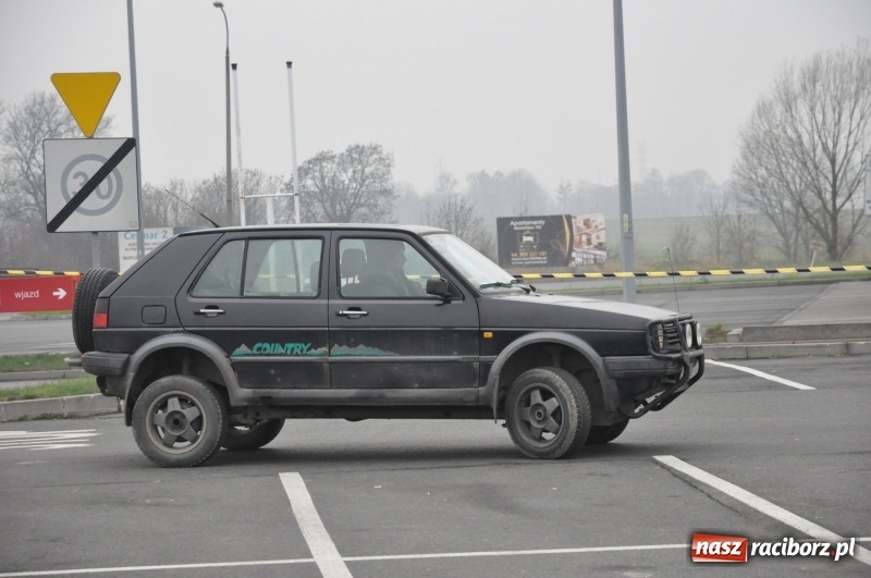Zdjęcie w galerii na portalu naszraciborz.pl: Czwarta Raciborska Włóczęga z SRC 4x4 FOTO i WIDEO wiadomości z regionu