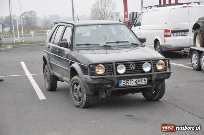 Zdjęcie w galerii na portalu naszraciborz.pl: Czwarta Raciborska Włóczęga z SRC 4x4 FOTO i WIDEO wiadomości z regionu