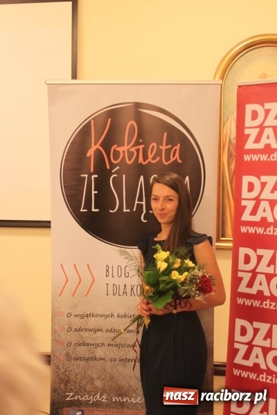 Zdjęcie w galerii na portalu naszraciborz.pl: Kobiety ze Śląska. Premiera książki w starym opactwie  wiadomości z regionu