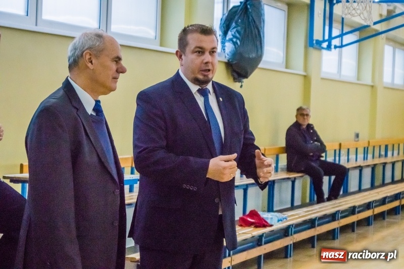 Zdjęcie w galerii na portalu naszraciborz.pl: III Memoriał im. Jana Staniendy. Sędziowie Podokręgu Racibórz obronili trofeum wiadomości z regionu