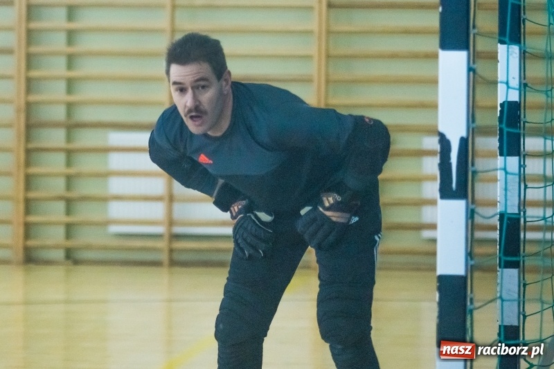 Zdjęcie w galerii na portalu naszraciborz.pl: III Memoriał im. Jana Staniendy. Sędziowie Podokręgu Racibórz obronili trofeum wiadomości z regionu