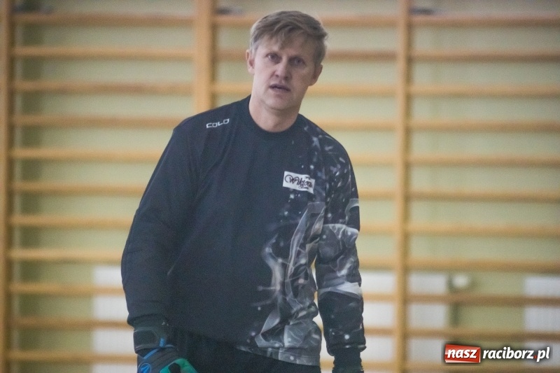 Zdjęcie w galerii na portalu naszraciborz.pl: III Memoriał im. Jana Staniendy. Sędziowie Podokręgu Racibórz obronili trofeum wiadomości z regionu