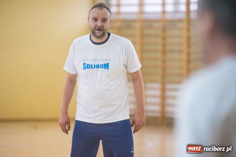 Zdjęcie w galerii na portalu naszraciborz.pl: III Memoriał im. Jana Staniendy. Sędziowie Podokręgu Racibórz obronili trofeum wiadomości z regionu