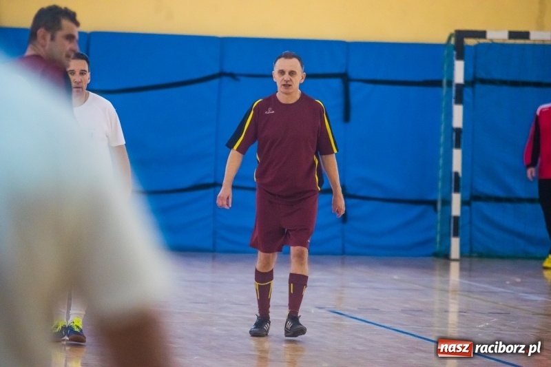 Zdjęcie w galerii na portalu naszraciborz.pl: III Memoriał im. Jana Staniendy. Sędziowie Podokręgu Racibórz obronili trofeum wiadomości z regionu