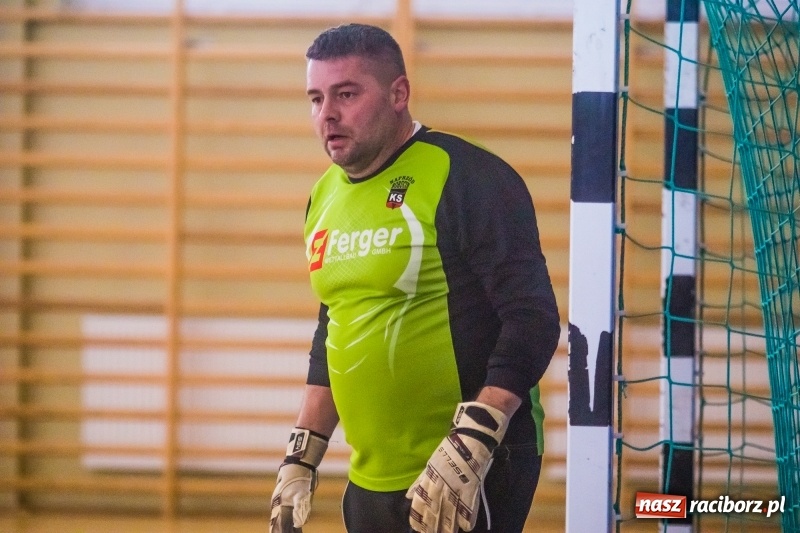 Zdjęcie w galerii na portalu naszraciborz.pl: III Memoriał im. Jana Staniendy. Sędziowie Podokręgu Racibórz obronili trofeum wiadomości z regionu