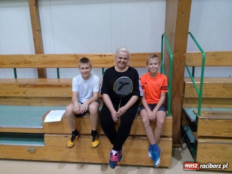 Zdjęcie w galerii na portalu naszraciborz.pl: Uczniowie z Grzegorzowic wśród ośmiu najlepszych drużyn w województwie wiadomości z regionu