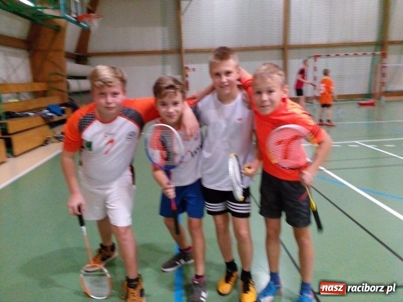 Zdjęcie w galerii na portalu naszraciborz.pl: Uczniowie z Grzegorzowic wśród ośmiu najlepszych drużyn w województwie wiadomości z regionu