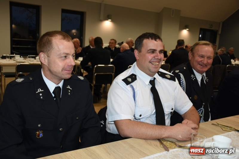 Zdjęcie w galerii na portalu naszraciborz.pl: Spotkanie strażaków weteranów gminy Krzyżanowice  wiadomości z regionu