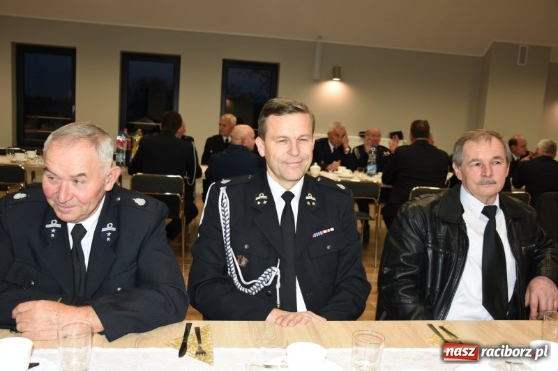 Zdjęcie w galerii na portalu naszraciborz.pl: Spotkanie strażaków weteranów gminy Krzyżanowice  wiadomości z regionu