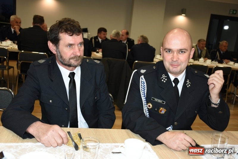 Zdjęcie w galerii na portalu naszraciborz.pl: Spotkanie strażaków weteranów gminy Krzyżanowice  wiadomości z regionu