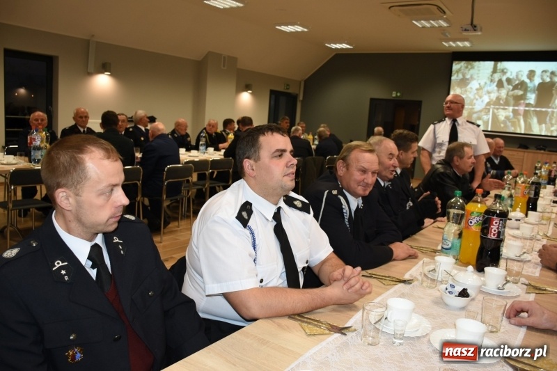 Zdjęcie w galerii na portalu naszraciborz.pl: Spotkanie strażaków weteranów gminy Krzyżanowice  wiadomości z regionu