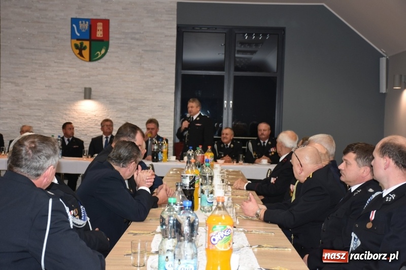 Zdjęcie w galerii na portalu naszraciborz.pl: Spotkanie strażaków weteranów gminy Krzyżanowice  wiadomości z regionu