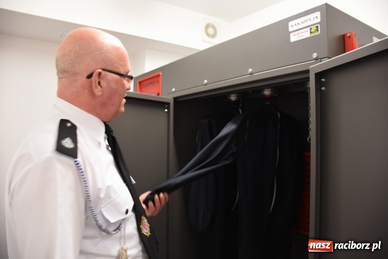 Zdjęcie w galerii na portalu naszraciborz.pl: Spotkanie strażaków weteranów gminy Krzyżanowice  wiadomości z regionu