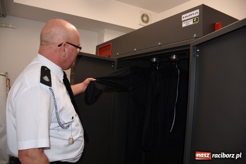 Zdjęcie w galerii na portalu naszraciborz.pl: Spotkanie strażaków weteranów gminy Krzyżanowice  wiadomości z regionu