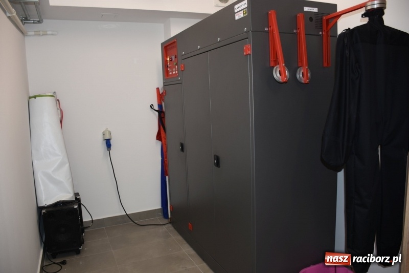 Zdjęcie w galerii na portalu naszraciborz.pl: Spotkanie strażaków weteranów gminy Krzyżanowice  wiadomości z regionu