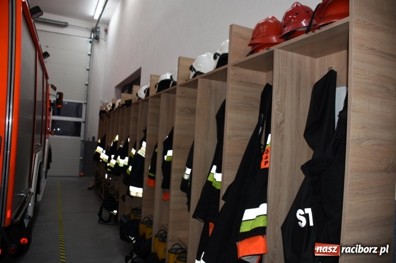 Zdjęcie w galerii na portalu naszraciborz.pl: Spotkanie strażaków weteranów gminy Krzyżanowice  wiadomości z regionu