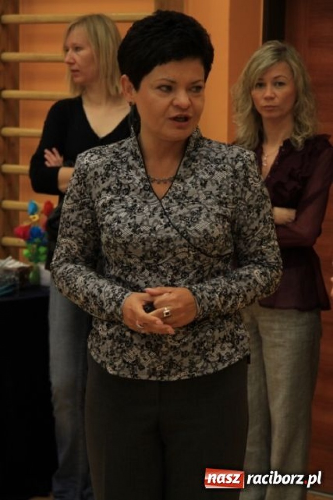 Zdjęcie w galerii na portalu naszraciborz.pl: Omnibus wśród szóstoklasistów wiadomości z regionu