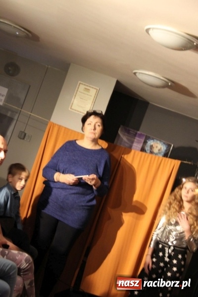 Zdjęcie w galerii na portalu naszraciborz.pl: Kosmiczni wędrowcy na Poddaszu z Głową w Pietraszynie  wiadomości z regionu