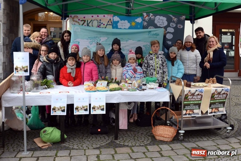 Zdjęcie w galerii na portalu naszraciborz.pl: Tydzień Edukacji Globalnej w Raciborzu  wiadomości z regionu