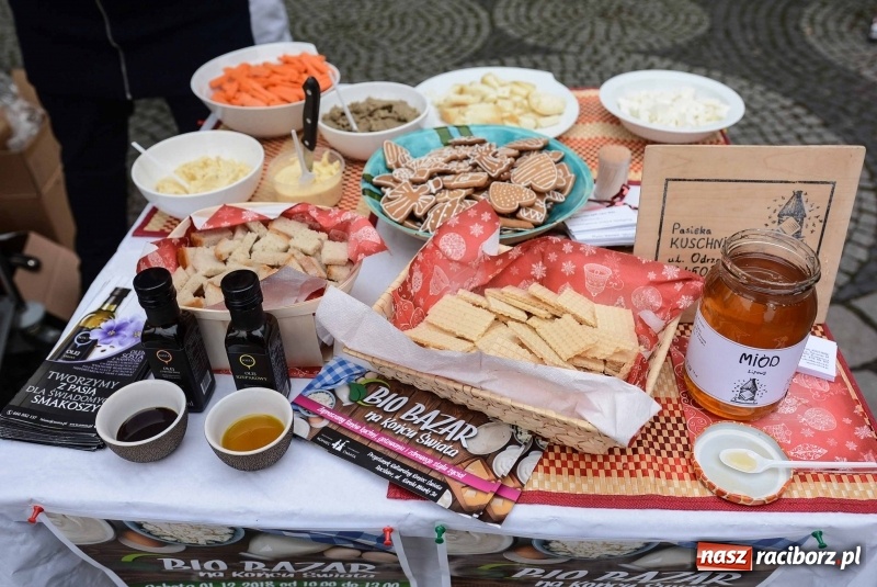 Zdjęcie w galerii na portalu naszraciborz.pl: Tydzień Edukacji Globalnej w Raciborzu  wiadomości z regionu