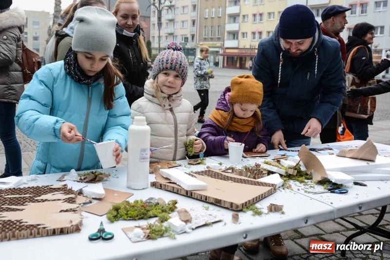 Zdjęcie w galerii na portalu naszraciborz.pl: Tydzień Edukacji Globalnej w Raciborzu  wiadomości z regionu